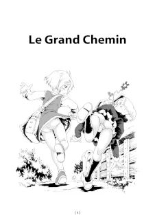 Le Grand Chemin