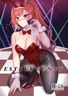 ESTRUS BUNNY