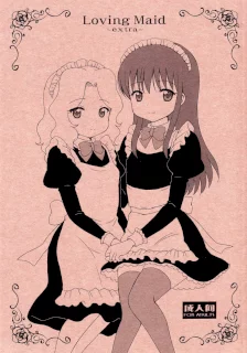 Loving Maid Extra