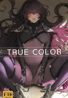 TRUE COLOR