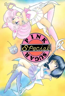 PINK SUGAR Special