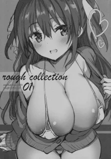 Rough Collection 01