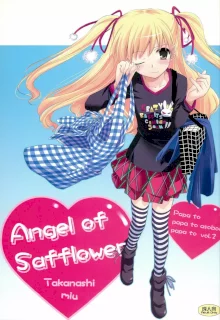 Angel of Safflower 2