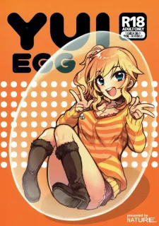 YUI EGG