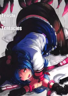 Tenshi in Tentacles