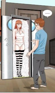 Dream Girl 1-32