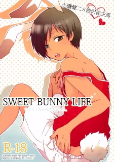 Sweet Bunny Life