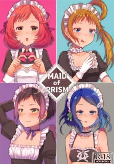 MAID OF PRISM