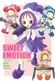 SWEET EMOTION