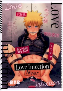 Love Infection Nver.