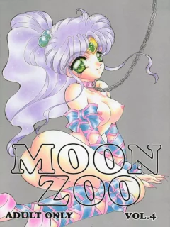 MOON ZOO Vol.4