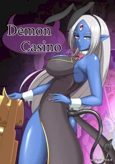 【きんぞくはんのう】Demon Casino