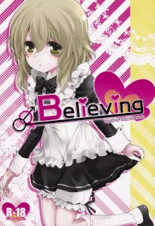 Believing