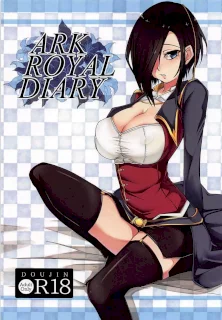 ARK ROYAL DIARY