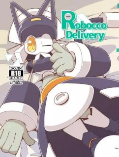 Robocco Delivery