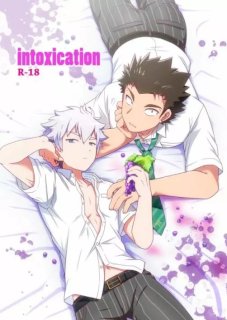 intoxication