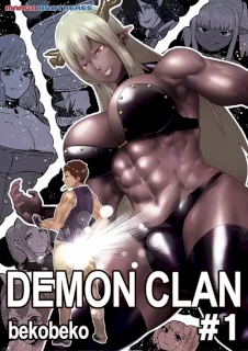 Demon Clan 1