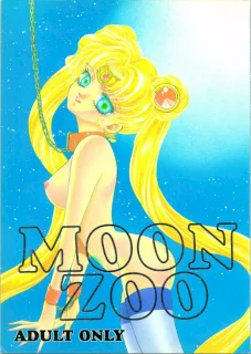 MOON ZOO Vol.1