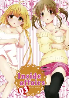 Inside affairs 03