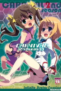 CARNIVAL 2nd SEASON