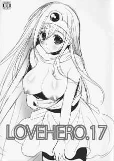 LOVEHERO.17