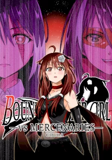 BOUNTY HUNTER GIRL vs MERCENARIES