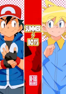 Summer Boys