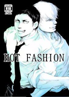 HOT FASHION