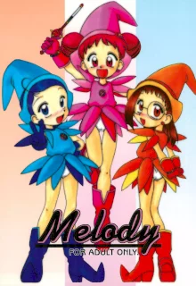 Melody