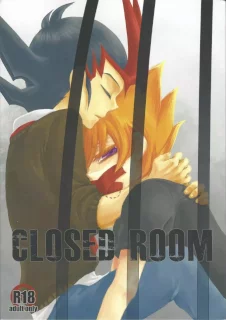 CLOSED ROOM