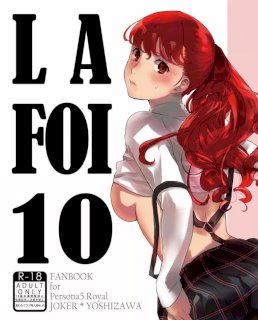 LA FOI 10