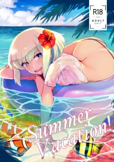 Summer Vacation!