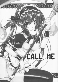 CALL ME