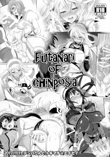 Futanari of Chinposia