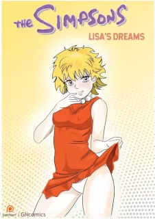 Lisa’s Dreams (Simpsons) Ongoing