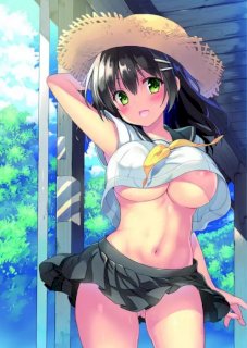 「夏乳」総集編