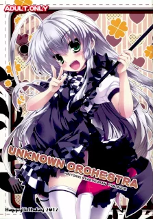 UNKNOWN ORCHESTRA