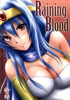 RainingBlood