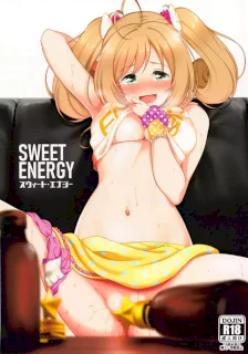 SWEET ENERGY