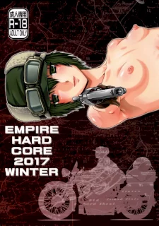 EMPIRE HARD CORE 2017 WINTER