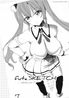 futa SKETCH