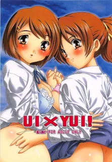 UI×YUI!