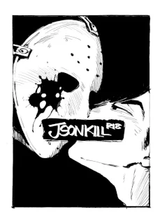 JSONKILL