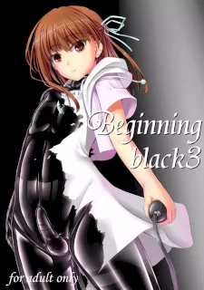 Beginning black3