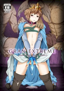 GRAN EXTREME + リゾートバイト!