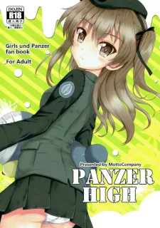 PANZER HIGH