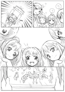 BangDream!! Comic