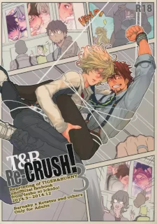 T&B Re-CRUSH!3