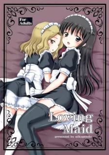 Loving Maid