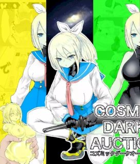 COSMIC DARK AUCTION